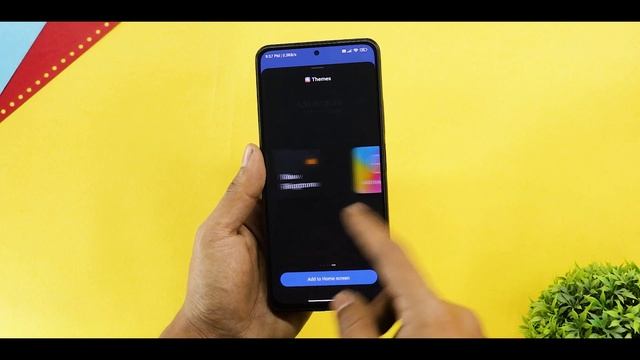 Miui 14 System App Update - Miui Global Launcher,Gallery Text Copy,Theme New Widget & More