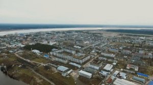 Печорский Речной Порт