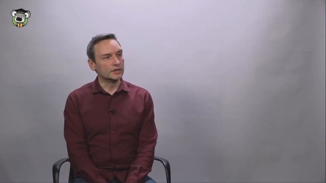 "Всегда нужен взгляд со стороны". Интервью эксперта ЕГЭ по английскому, Козлов Сергей Владимирович.