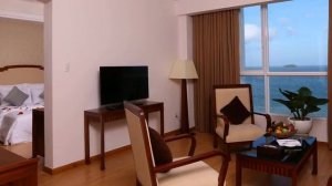 Vdb Hotel Nha Trang 4* Вьетнам
