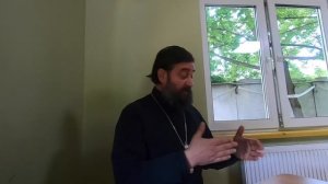 Взросление и воспитание/Протоиерей Андрей Ткачёв.