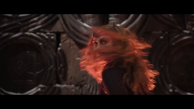 Marvel Studios’ Doctor Strange in the Multiverse of Madness _ Time смотреть онлайн