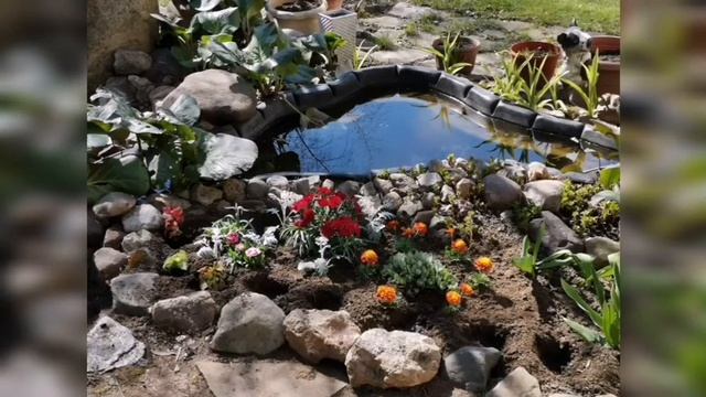 Проект "Моя клумба" смотреть онлайн