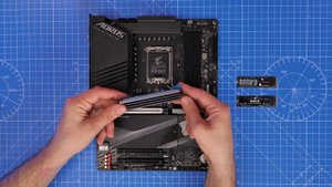 Lian Li Lancool 216 RGB ASMR BUILD (no commentary)