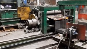 Производство Холоднокатаного листа