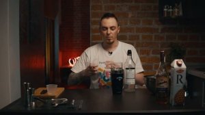 Bukhlonautica 11: Piña colada - краткая история и рецепт коктейля