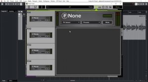 Mackie DL16S - цифровой микшер формата Stagebox (vs. Soundcraft Ui24 и Behringer XR18)