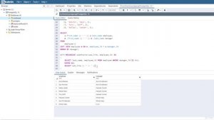 122 Рекурсивный CTE