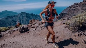 Transvulcania 2019 -  Ekaterina Mityaeva