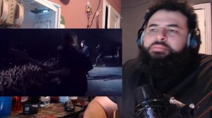 Реакция иностранца на Anacondaz — Ангел