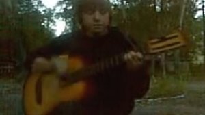 гоп стоп сели под гитару