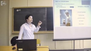 Дизайн интерьера небольшой квартиры. Места для хранения.