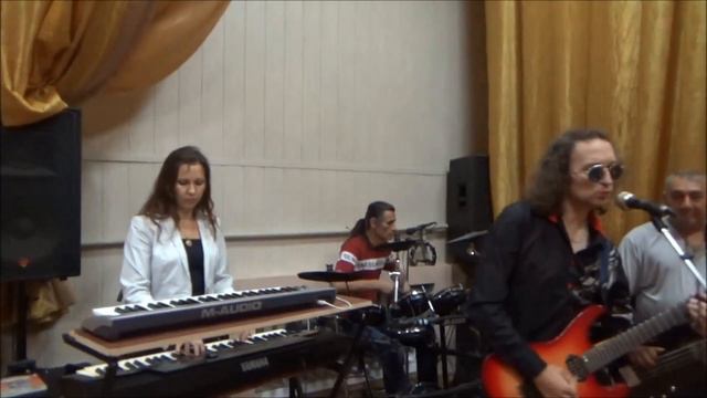 Shik - Группа крови (Кино cover) смотреть онлайн