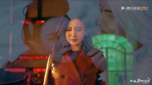 Kalank - Title Track | Ice Fantasy & Ice Fantasy Destiny | Yanda × Ying Kong Shi | Mix Bemisal