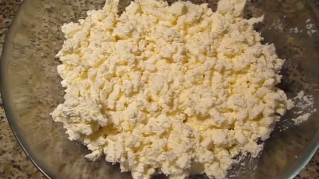 Творожная запеканка как в детском саду Cottage cheese casserole as in kindergarten Eng Sub смотреть онлайн