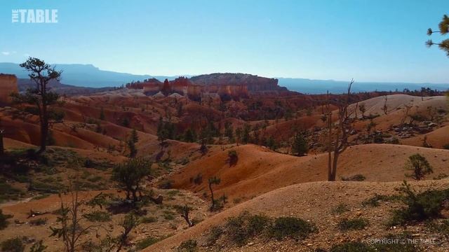 US NATIONAL PARK - 5 US National Parks in Utah, USA, Travel, 4K UHD смотреть онлайн