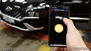 Замок Капота - Логика работы, Pandora