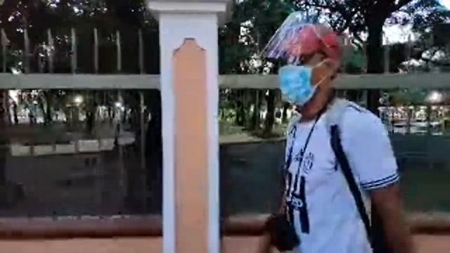 Live The Walking Historian смотреть онлайн