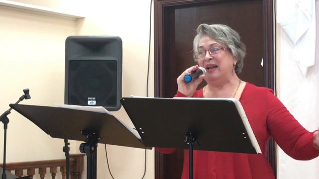 Поэтические страницы по творчеству Ольги Тарасовой смотреть онлайн