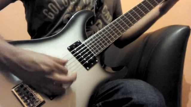 Mi nueva PRS SE Mike Mushok смотреть онлайн