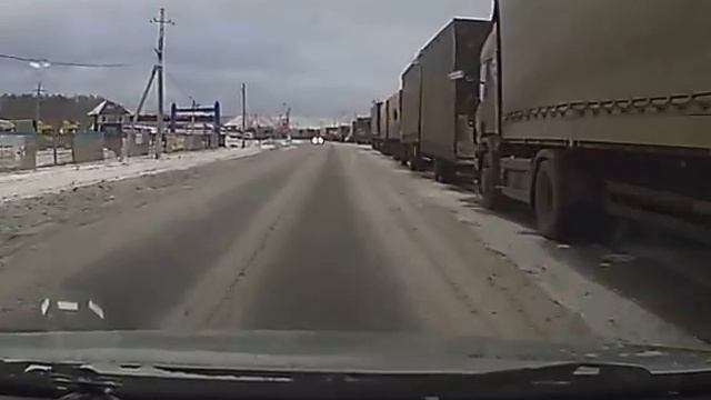 трасса м5 09.12.2015 смотреть онлайн