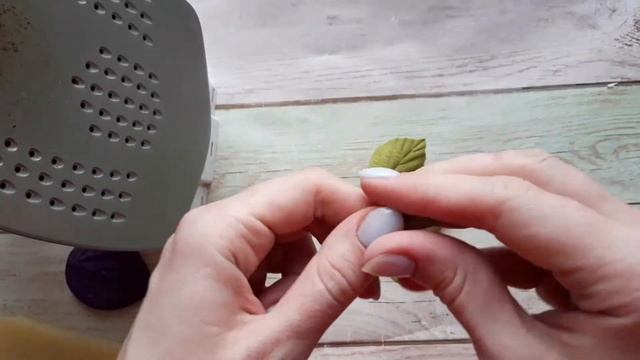 РОЗА из фоамирана ?БЕЗ шаблона/ DIY/Foamiran Rose