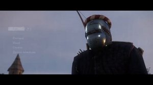 Kingdom Come  Deliverance - как быстро прокачать навык "псарь" )))