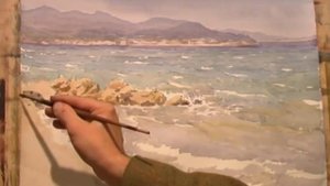 "Море" Сергей Николаевич Андрияка