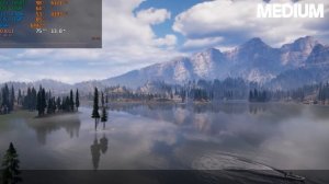 Far Cry 5 | All Settings Benchmarks | GTX 1650 Ti | i5 10300H | 8GB RAM