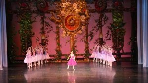 Волшебные сады Наины (из оперы Руслан и Людмила)