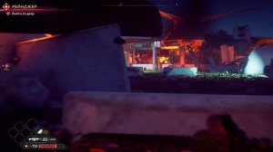 🎮 Rage 2 (PS4) — Начало игры на PlayStation 4. ᴴᴰ 1080p 60 fps