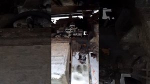 КАЗ 4540 небольшой обзор для Авито.