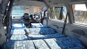 ВСЕ ммс ДЕЛИКИ ! на Авторынке Хабаровска 13.05.2019