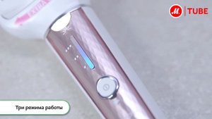 Обзор эпилятора Panasonic ES-EL8A-P520