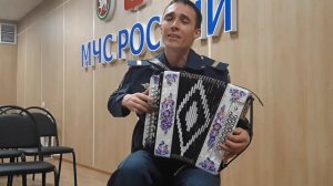 "Зэнгэр чэчэк" Радик Газизов.