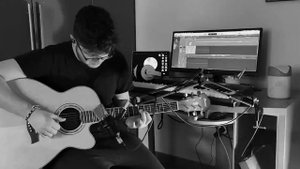 Love of my Life | cover #BrianMay #Queen