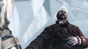 Assassin’s Creed III. Игрофильм на русском