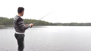 Тикшозеро. Карелия.Муезерский район.