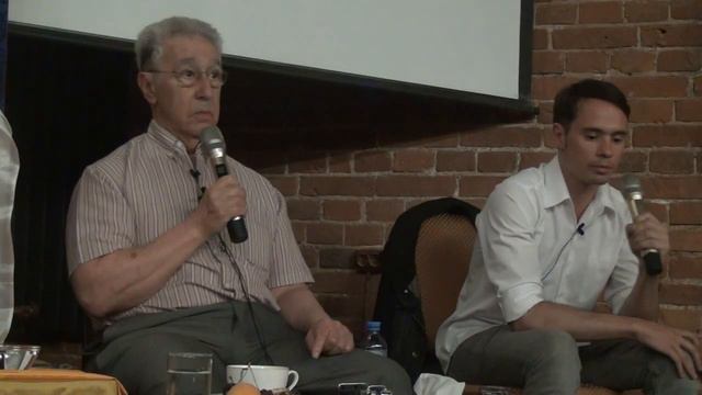 Алекс Берзин "Карма: Кто виноват?" - Часть 6 (24.06.18-№2) | Alex Berzin on karma in Moscow. Part 6 смотреть онлайн