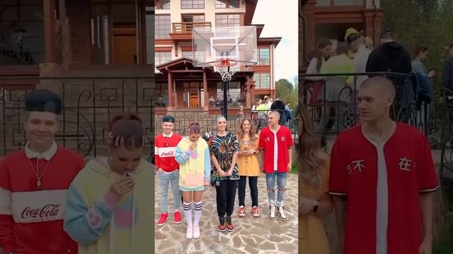 Сделайте шаг вперёд, если вы..