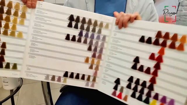 Палитра Picasso смотреть онлайн