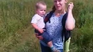 Спина после родов. Как носить ребенка, чтобы не болела спина после родов.
