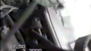 Гибель Пермского ОМОНа под Жани-Ведено 29 марта 2000г.