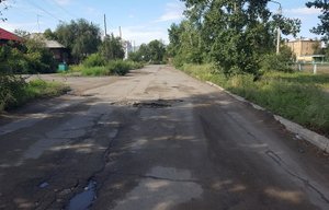 Как сегодня живет самый нищий регион России.