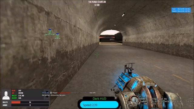 Garry's Mod Wallhack | E2 Wallhack | Wiremod wallhack | How to hack in gmod