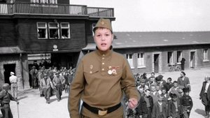Евгений Долматовский "Легенда" читает Улесов Богдан