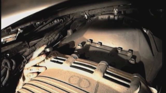 Полное ТО грузовой автоматической трансмиссии смотреть онлайн