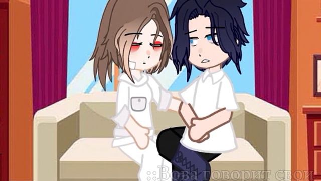 ::—все прекрасны💍💫//Гача лайф// //повесть временных лет// смотреть онлайн