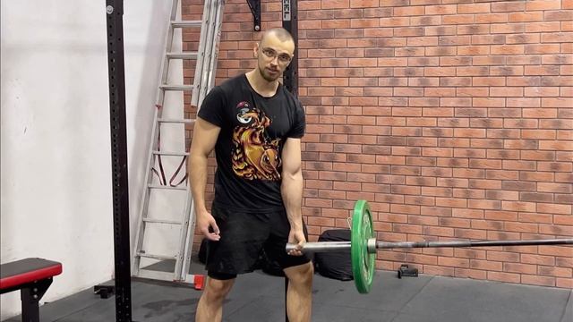 Топ упражнение для предплечий Моряка Попая