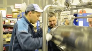 Биореактор | Как это сделано